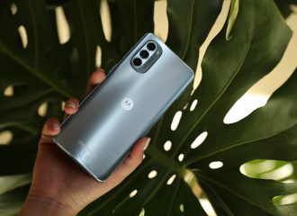 Motorola anuncia al Moto G62 5G y al Moto G42