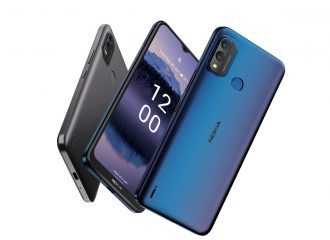 Nokia C11 Plus debuta con pantalla de 90Hz, cámara de 50MP