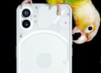 El Nothing Phone (1) se perfila como el nuevo OnePlus