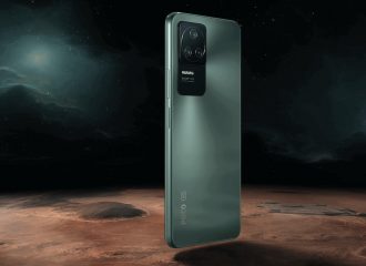 El Poco F5 de Xiaomi confirmado con chip Snapdragon 7+ Gen 2