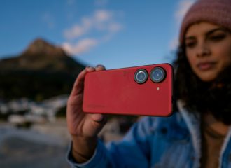 Asus Zenfone 9 anunciado: pequeño y poderoso