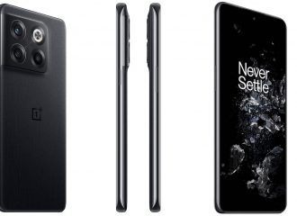 OnePlus 10T se filtra en fotos de prensa y características completas