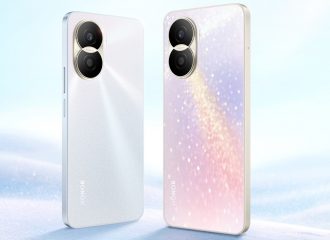 Honor X40i anunciado en China con Dimensity 700 y cámara dual