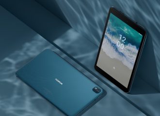 El Nokia T10 el  nuevo tablet de Nokia de 8" con Android 12