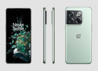 El OnePlus 10T no tendrá slider de alertas ni cámaras Hasselblad: las razones