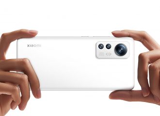 Xiaomi 12S y Xiaomi 12S Pro se suman a la serie 12S en China