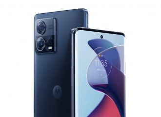 Motorola programa evento para anunciar nuevos smartphones Edge