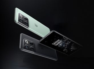 OnePlus 10T es oficial con Snapdragon 8 Plus Gen 1 y 150W de carga