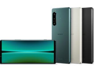 Sony Xperia 5 IV: es oficial el smartphone midranger de Sony