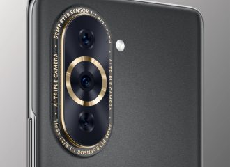 Huawei lanza al nova 10 y nova 10 Pro en Europa