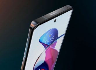 Motorola Edge 30 Fusion y Edge 30 Neo se suman a la serie Edge