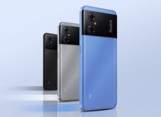 Xiaomi Redmi Note 11R llega a China con chip Dimensity 700