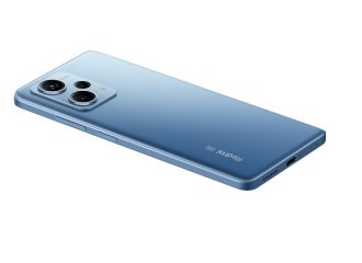 El Xiaomi Redmi Note 12 Discovery Edition puede cargar su batería en 9 minutos