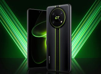 Honor X40 GT con Snapdragon 888 es el gaming phone del fabricante