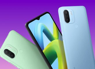 Xiaomi anuncia al económico Redmi A1+ con Helio A22 y batería de 5000 mAh