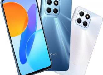Honor X6 y Honor X6s con baterías de 5000 mAh  y Helio G25 llegan a México