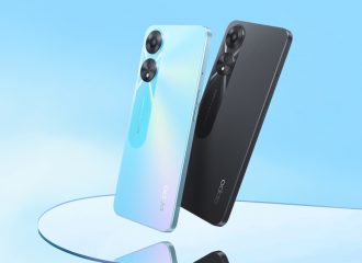 Oppo A58 con Dimensity 700 y cámara dual de 50MP anunciado