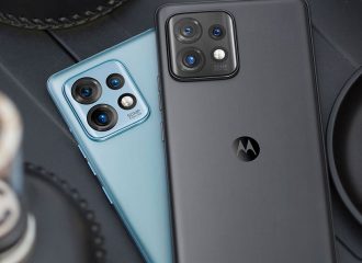 Motorola Moto X40 anunciado con Snapdragon 8 Gen 2