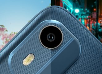 Nokia C12 debuta con Android 12 Go Edition