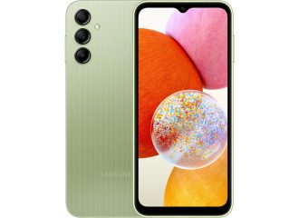 El Samsung Galaxy A14 tendrá una variante 4G con chip MediaTek