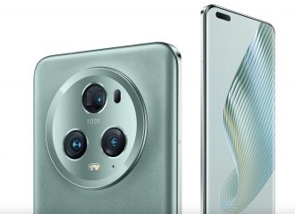 Honor Magic 5 series debuta en MWC 2023 con dos smartphones