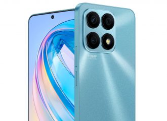 Honor X8a anunciado con cámara triple de 100 MP