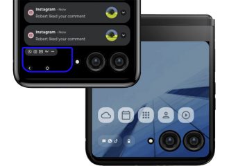El Motorola Razr 2023 se anunciaría antes del Galaxy Z Flip 5