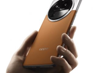 Oppo anuncia al Find X6 Pro y al Find X6 impresionantes cámaras