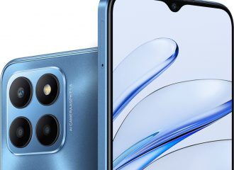 Honor 70 Lite anunciado con chip Snapdragon 480+ y cámara de 50MP