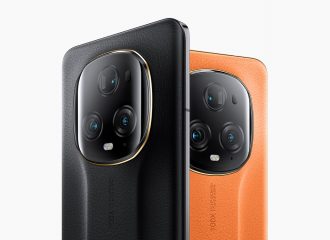 Honor Magic 5 Ultimate Edition se suma a la serie Magic 5 en China