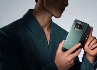 Huawei redefine los foldable smartphones con el Mate X3