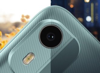 Nokia C12 Pro se suma a la oferta de Nokia con Android 12 (Go Edition)