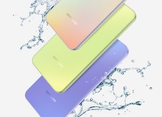 Samsung Galaxy A54 5G será anunciado el próximo 16 de marzo
