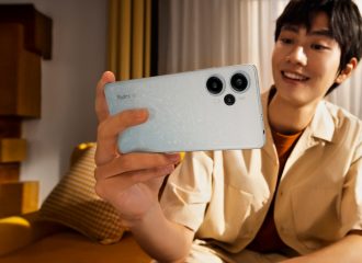 Xiaomi anuncia al Redmi Note 12 Turbo con chip Snapdragon 7+ Gen 2 en China