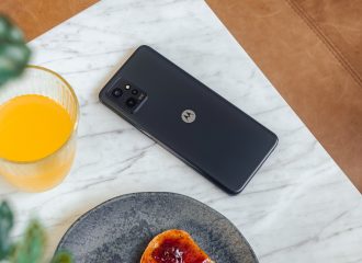 Motorola Moto G Power 5G debuta con chip Dimensity 930