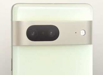 El Pixel 7a deja poco por saber de su diseño gracias a fotos filtradas