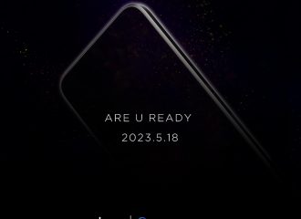 HTC confirma el lanzamiento de su próximo smartphone el 18 de mayo