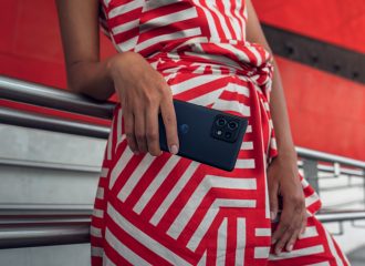 Motorola Edge Plus (2023) con Snapdragon 8 Gen 2 y 5100 mAh es oficial