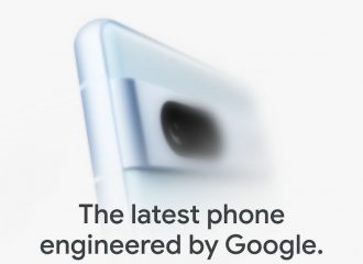 Google Pixel 7a comienza a anticipar al Pixel 7a antes de su lanzamiento