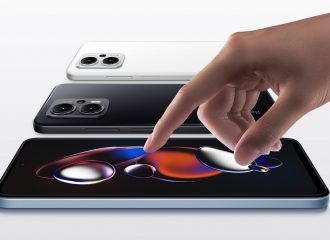 El Xiaomi Redmi Note 12R con Snapdragon 4 Gen 2 obtiene certificación