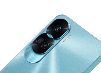 Honor 90 Lite debuta en Europa con cámara triple de 100MP y Dimensity 6020