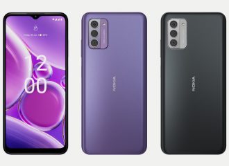 Nokia G42 5G aparece en fotos oficiales con su precio para Europa