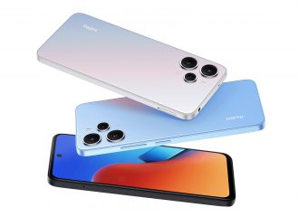 Xiaomi Redmi 12 anunciado con cámara triple de 50MP