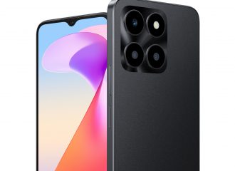 Honor X6a anunciado en Europa con pantalla de 90Hz y chip Helio G36