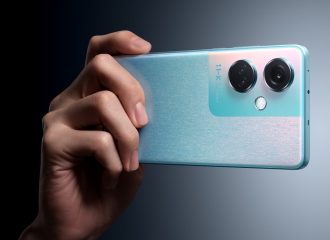 Oppo K11 anunciado en China con pantalla OLED y cámara de 50MP con OIS