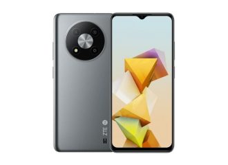 ZTE Blade A73 5G es oficial con chip Unisoc T760 y batería de 5000 mAh
