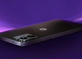 Motorola Moto G14 es oficial con pantalla FHD+ de 6.5" y chip Unisoc T616