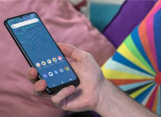 Nokia G310 y Nokia C210 debutan en USA con reparabilidad QuickFix