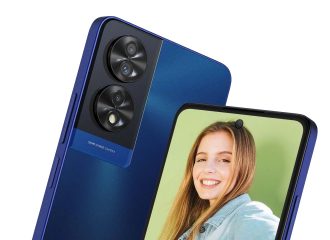 TCL anuncia su primer smartphone NXTPAPER en dos variantes