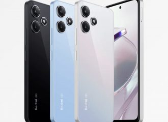 Xiaomi anuncia al Redmi 12 5G con chip Snapdragon 4 Gen 2